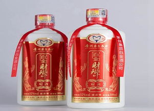 加盟代理茅臺財(cái)匯天下白酒的市場前景與零售機(jī)遇