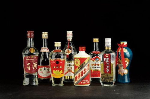 白酒市場新趨勢 1499元價(jià)位，青花郎、內(nèi)參酒與國窖1573的零售競爭