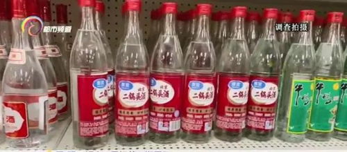 新規(guī)實施 摻食品添加劑產(chǎn)品不得再稱“白酒”，零售市場迎來調(diào)整