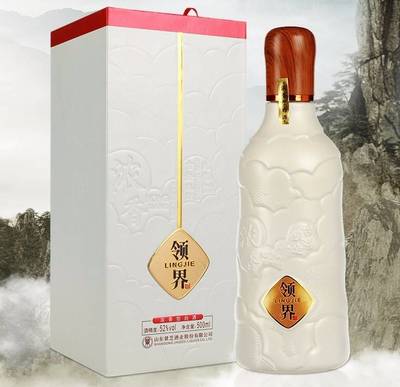 銷量破千萬，領(lǐng)界實體新零售再創(chuàng)佳績 白酒零售的新范式