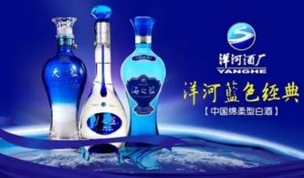 洋河主力產品再曝全面漲價，2017年頻頻調價的背后邏輯解析