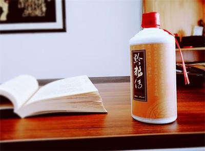 白酒團(tuán)購(gòu)的未來之路 融合創(chuàng)新與零售渠道的深度變革